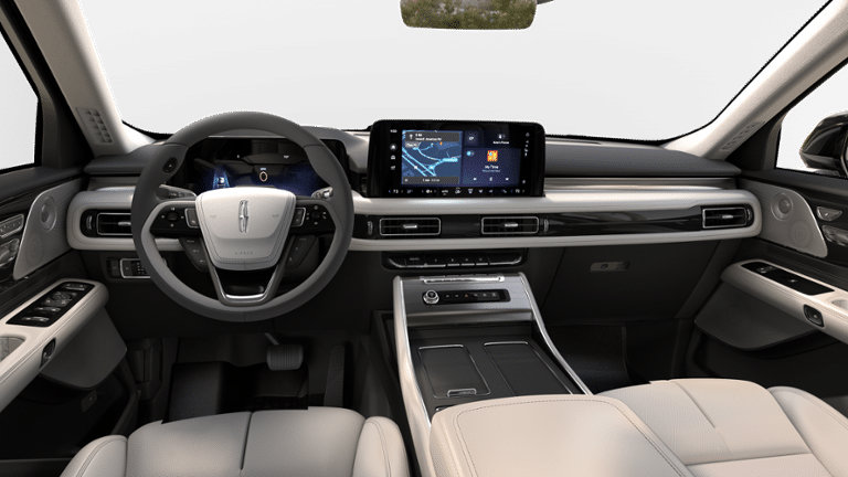 New 2026 Lincoln Aviator Reserve AWD/4WD image 67