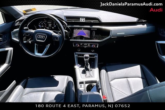 Used 2023 Audi Q3 2.0T Premium w/ Convenience Package AWD/4WD image 13