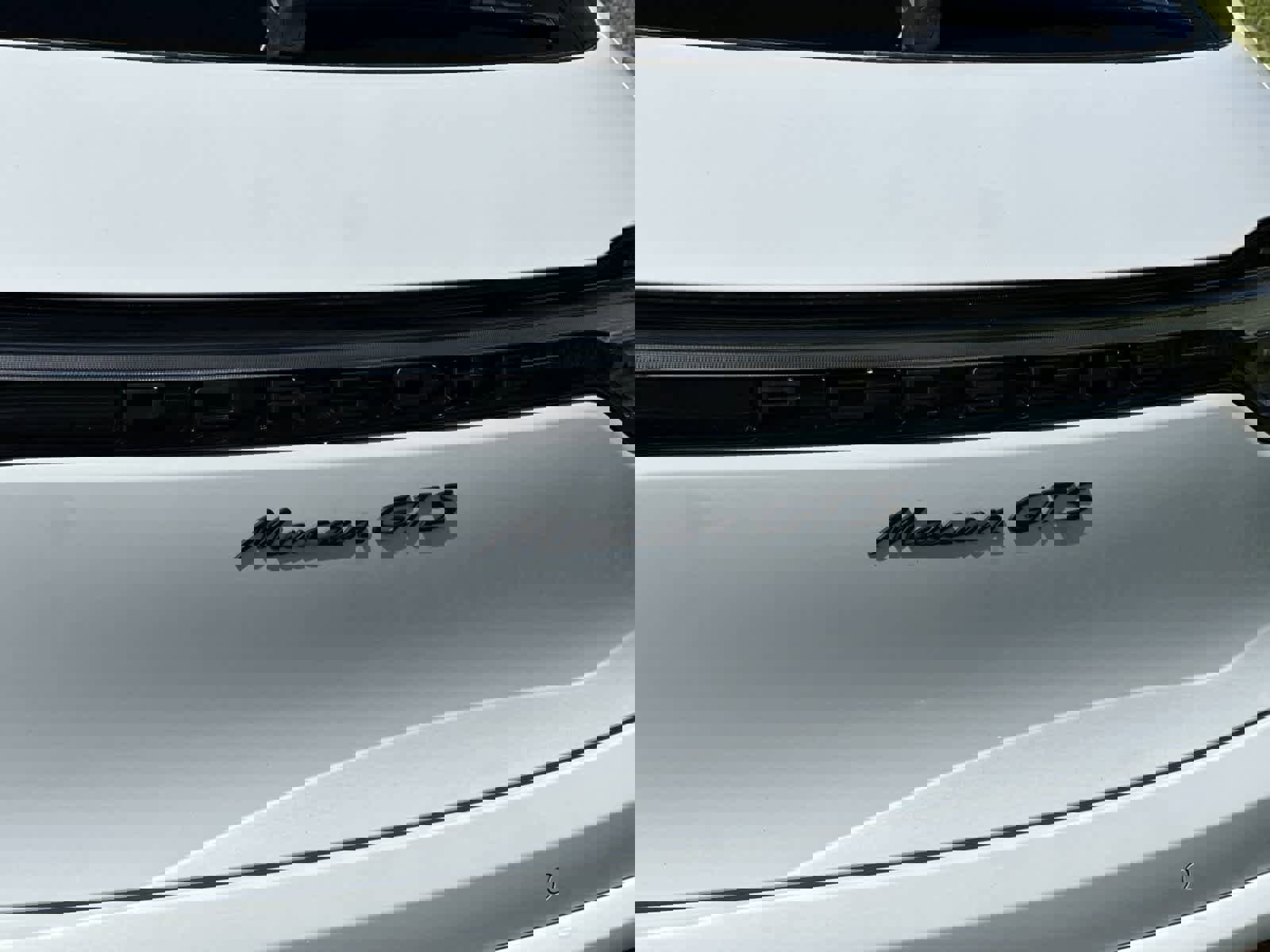 New 2026 Porsche Macan GTS AWD/4WD image 32