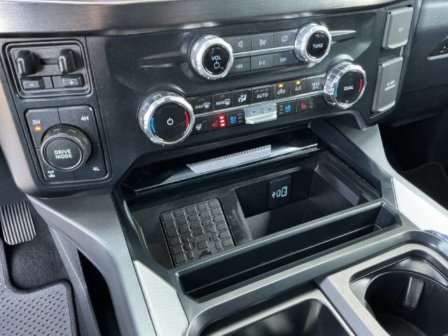 Certified 2023 Ford F250 Lariat w/ Tow Technology Package AWD/4WD image 17