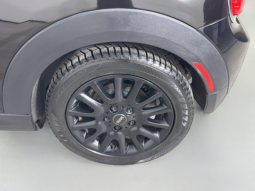 Used 2014 MINI Cooper 2-Door Hardtop FWD image 26