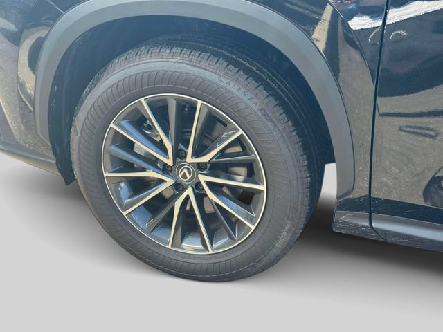 Used 2025 Lexus NX 350 AWD w/ Cold Area Package image 10