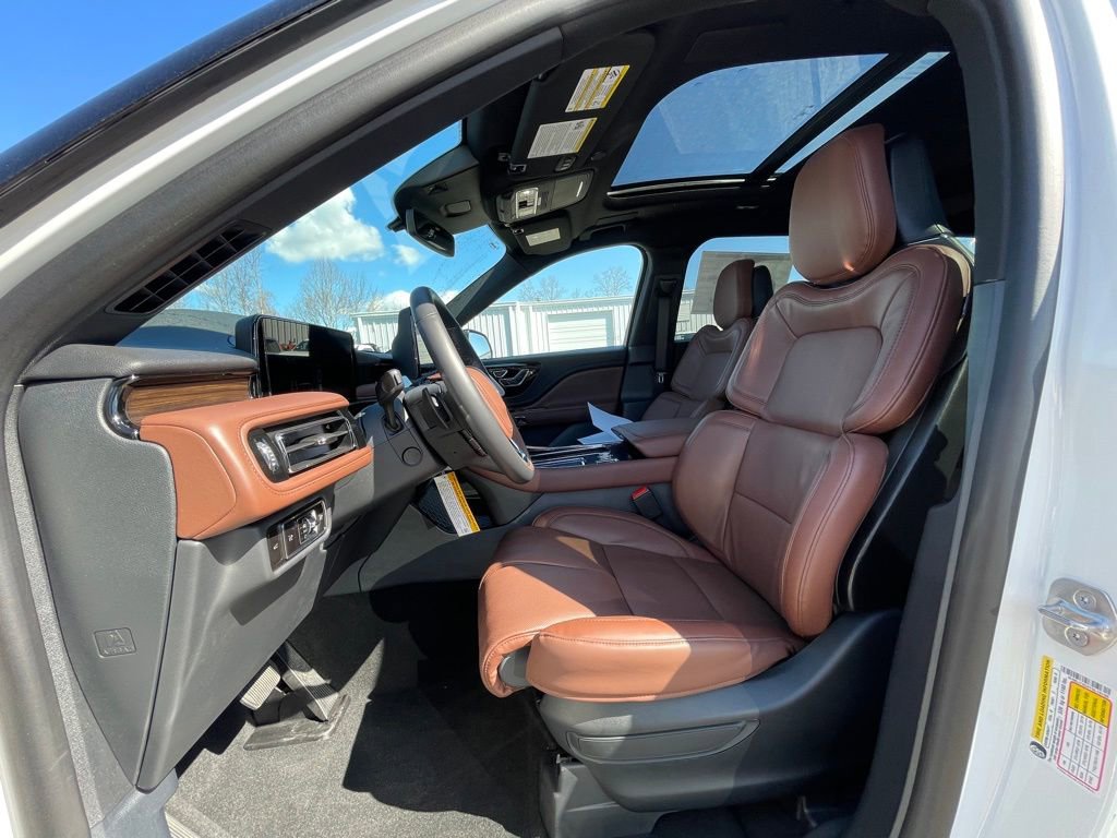 New 2026 Lincoln Aviator Reserve image 19