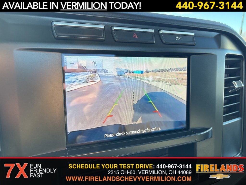 Used 2024 Ford F250 XL w/ XL Driver Assist Package image 28