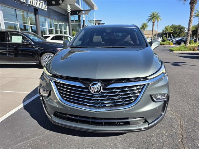 Used 2023 Buick Enclave Premium w/ Experience Buick Package image 3