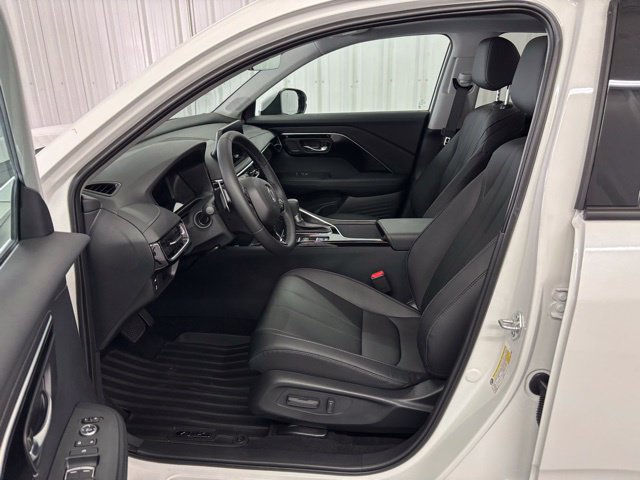 Used 2026 Acura ADX FWD image 2