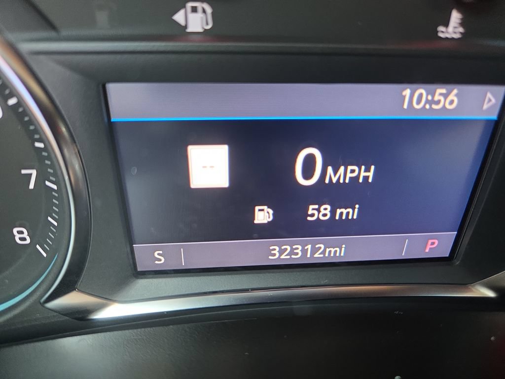 Certified 2023 Chevrolet Equinox Premier AWD/4WD image 15