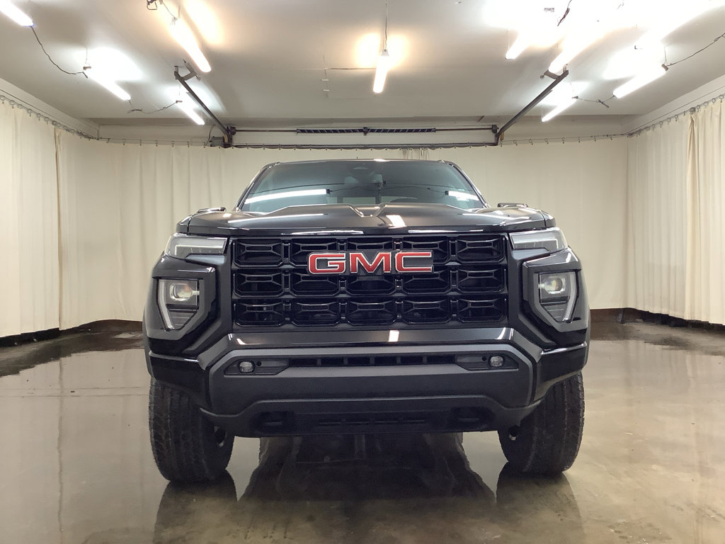 New 2026 GMC Canyon Elevation w/ Convenience Package RWD image 11