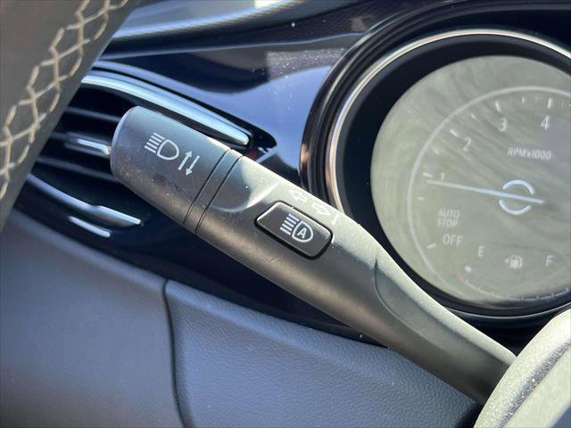 Used 2023 Buick Encore GX Select w/ Sport Touring Package AWD/4WD image 26