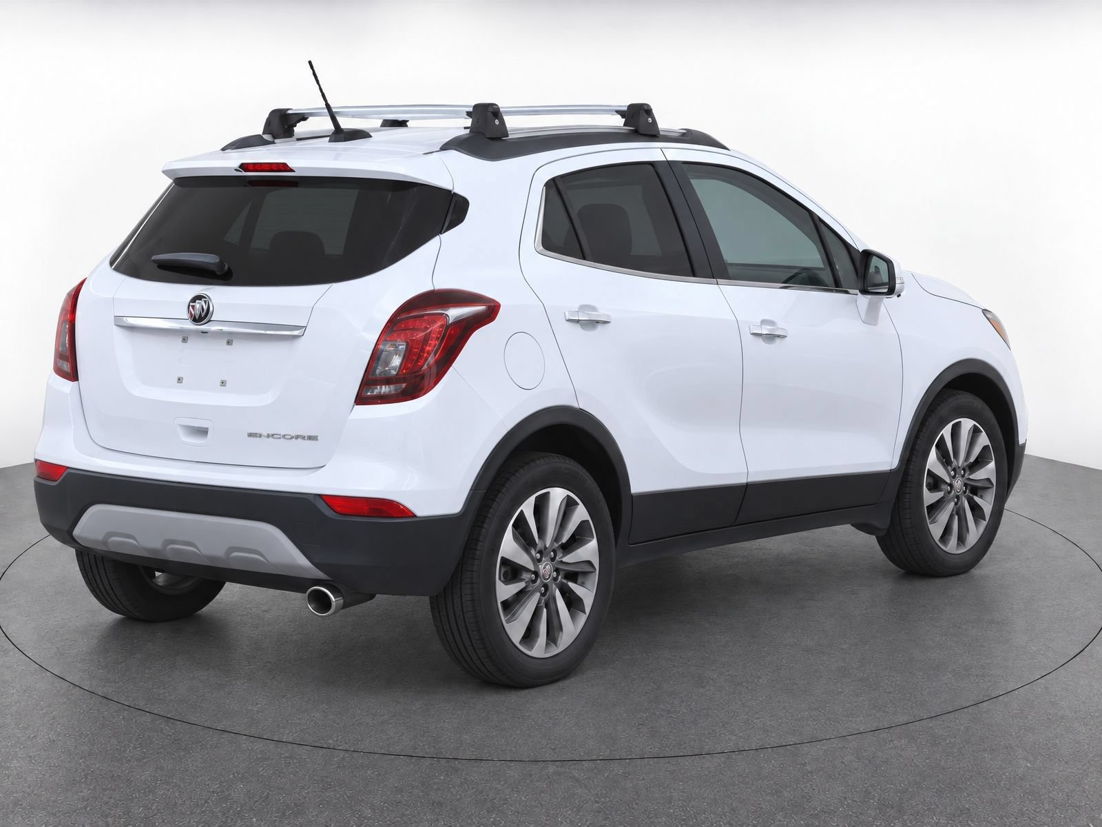 Used 2019 Buick Encore Preferred FWD image 3