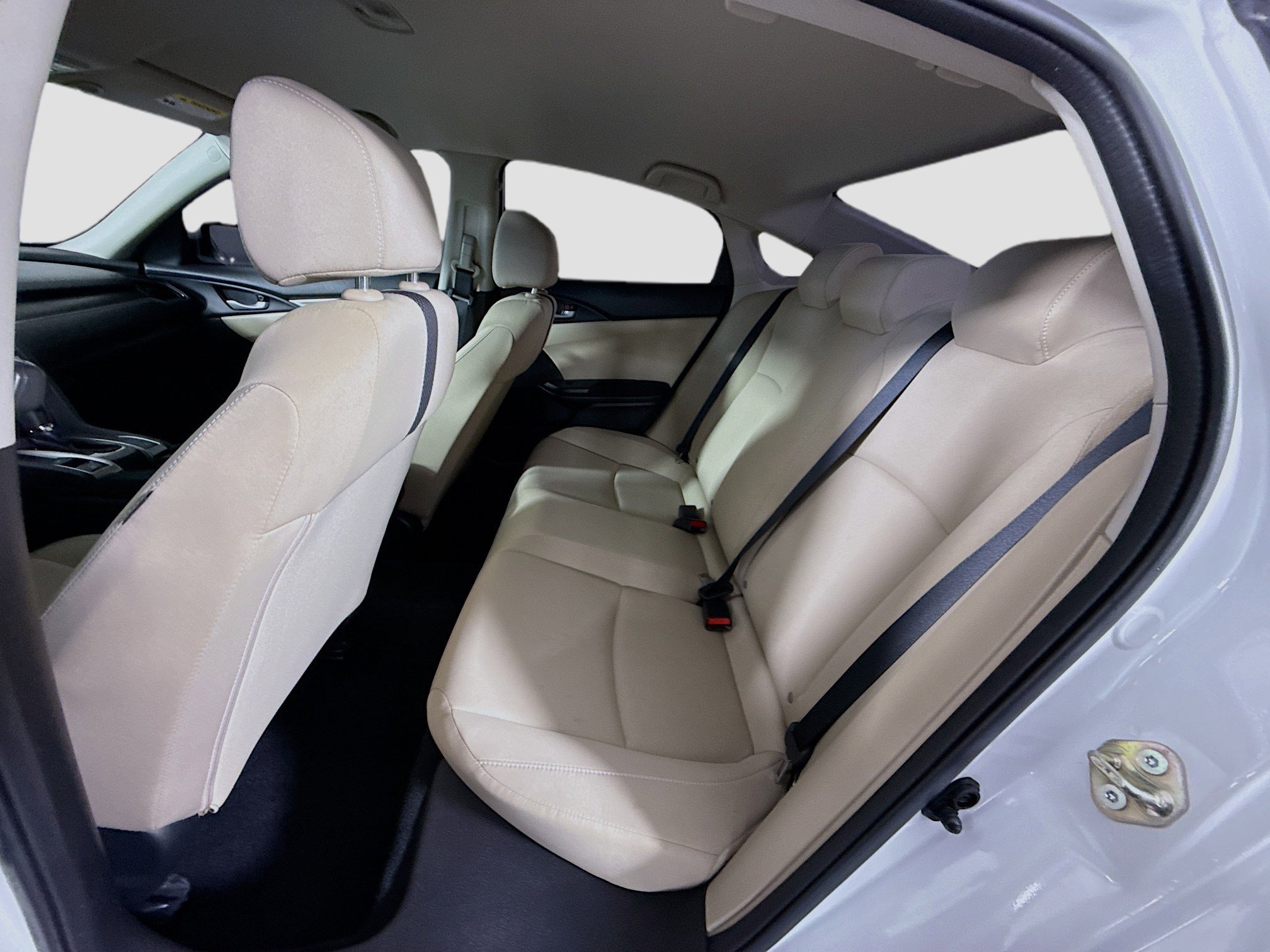 Used 2020 Honda Civic LX image 24