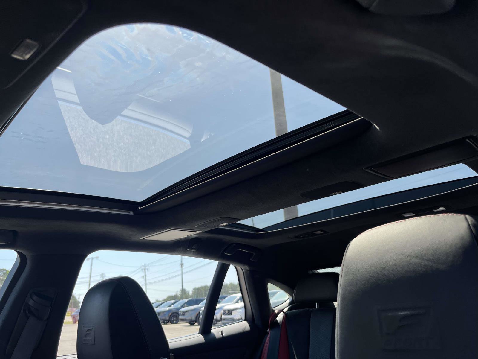 Used 2023 Lexus LS 500 F Sport w/ Cold Weather Package (CK) image 15