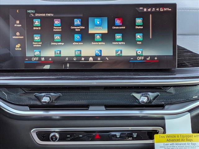 New 2026 BMW X5 xDrive50e AWD/4WD image 12