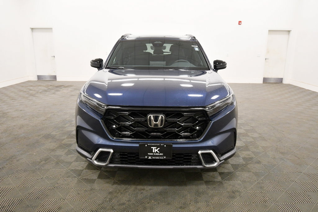 New 2027 Honda CR-V Sport Touring image 10