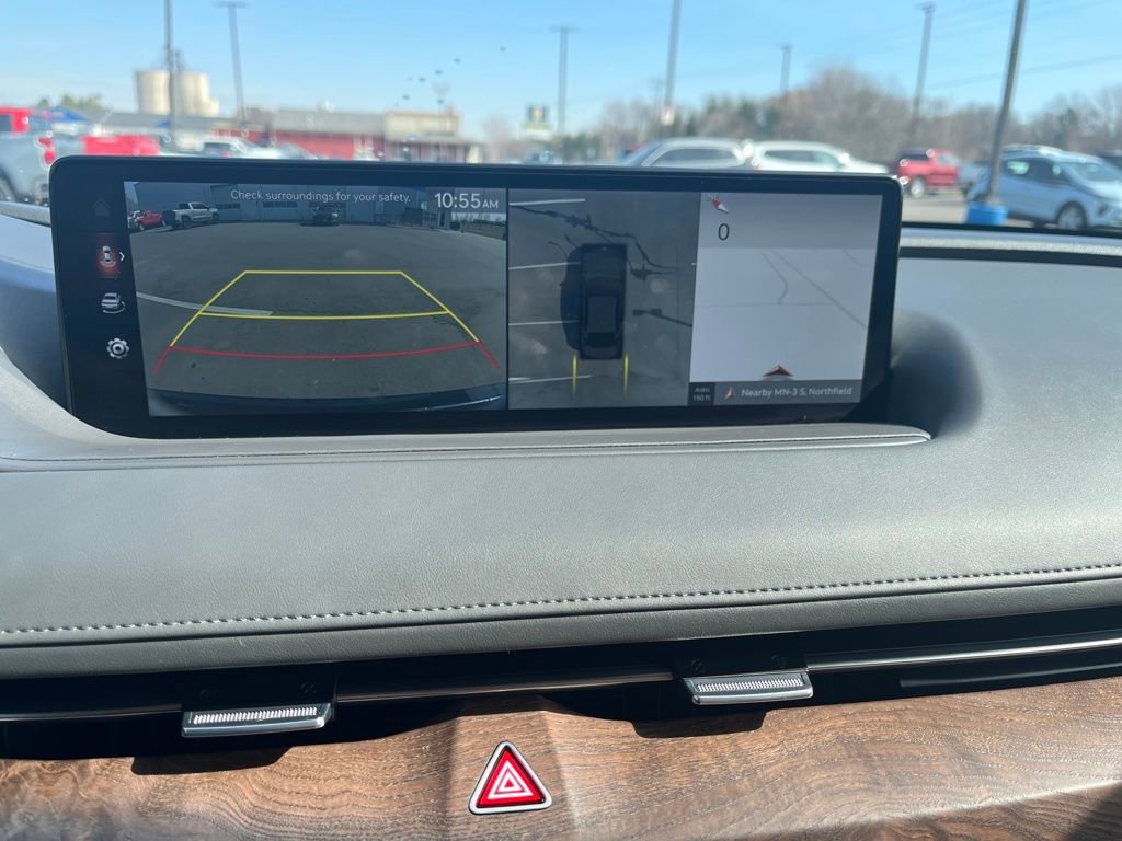 Used 2021 Genesis G80 3.5T image 21