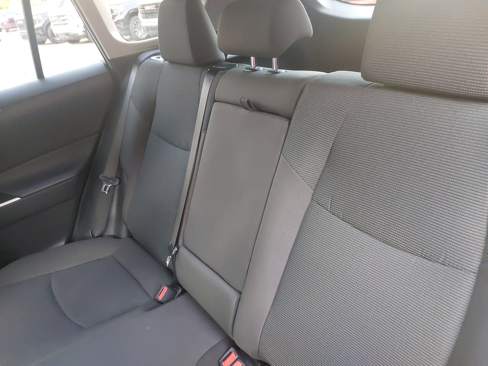 Used 2024 Toyota RAV4 LE FWD image 14