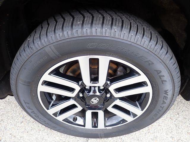 Certified 2023 Toyota 4Runner Limited AWD/4WD image 13