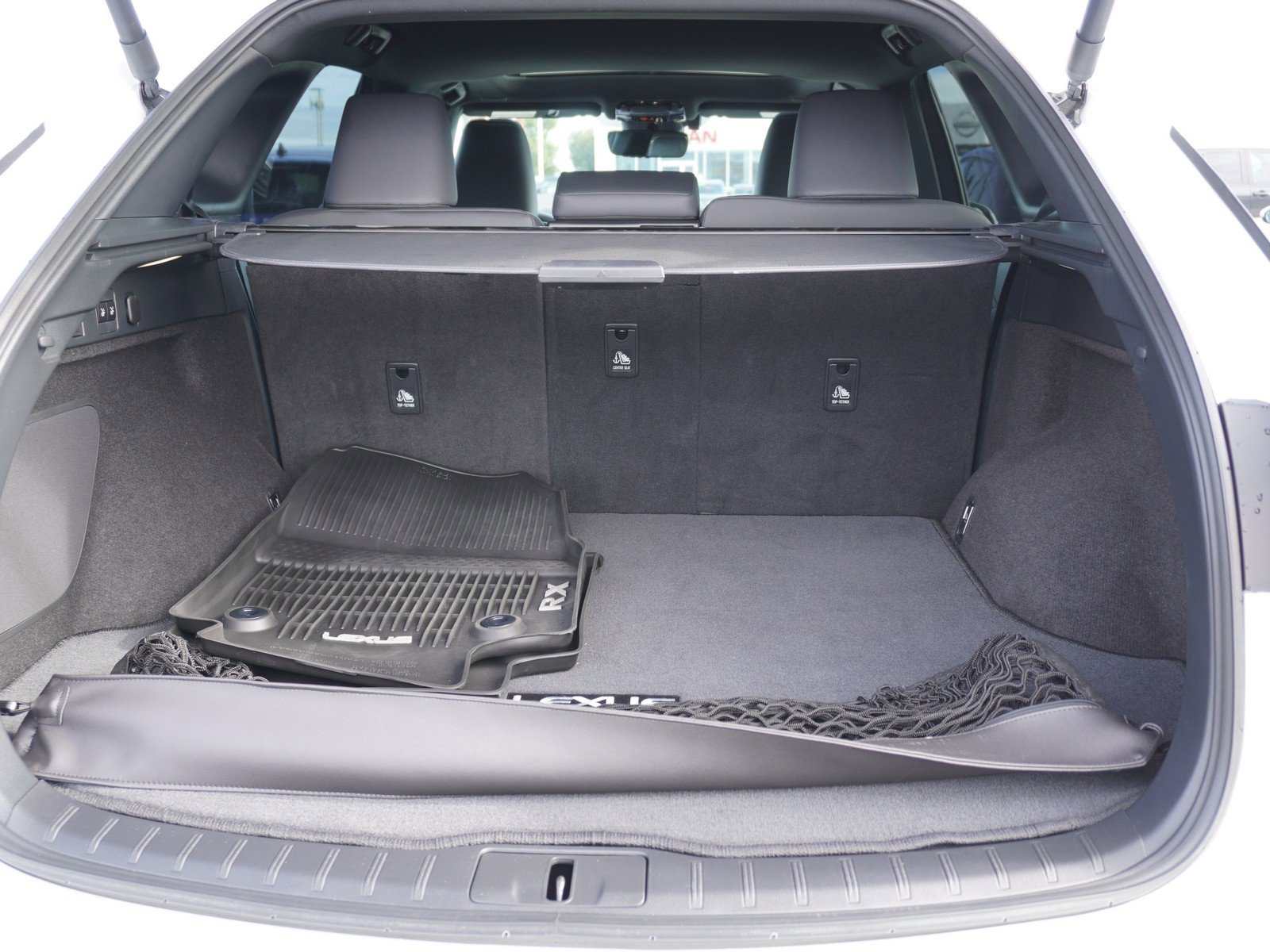 Used 2024 Lexus RX 350 Premium Plus image 11