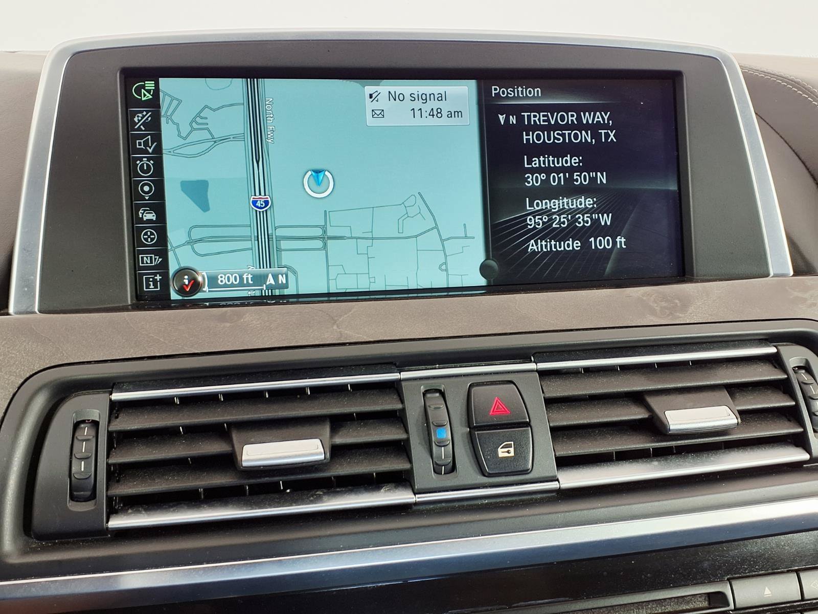 Used 2014 BMW 650i Gran Coupe RWD image 24