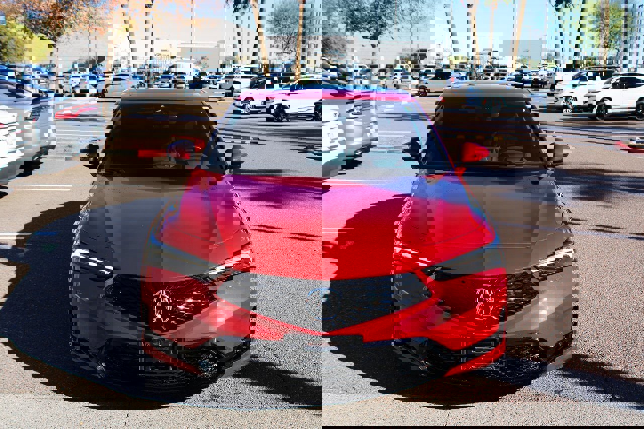 Used 2023 Acura Integra A-Spec image 8