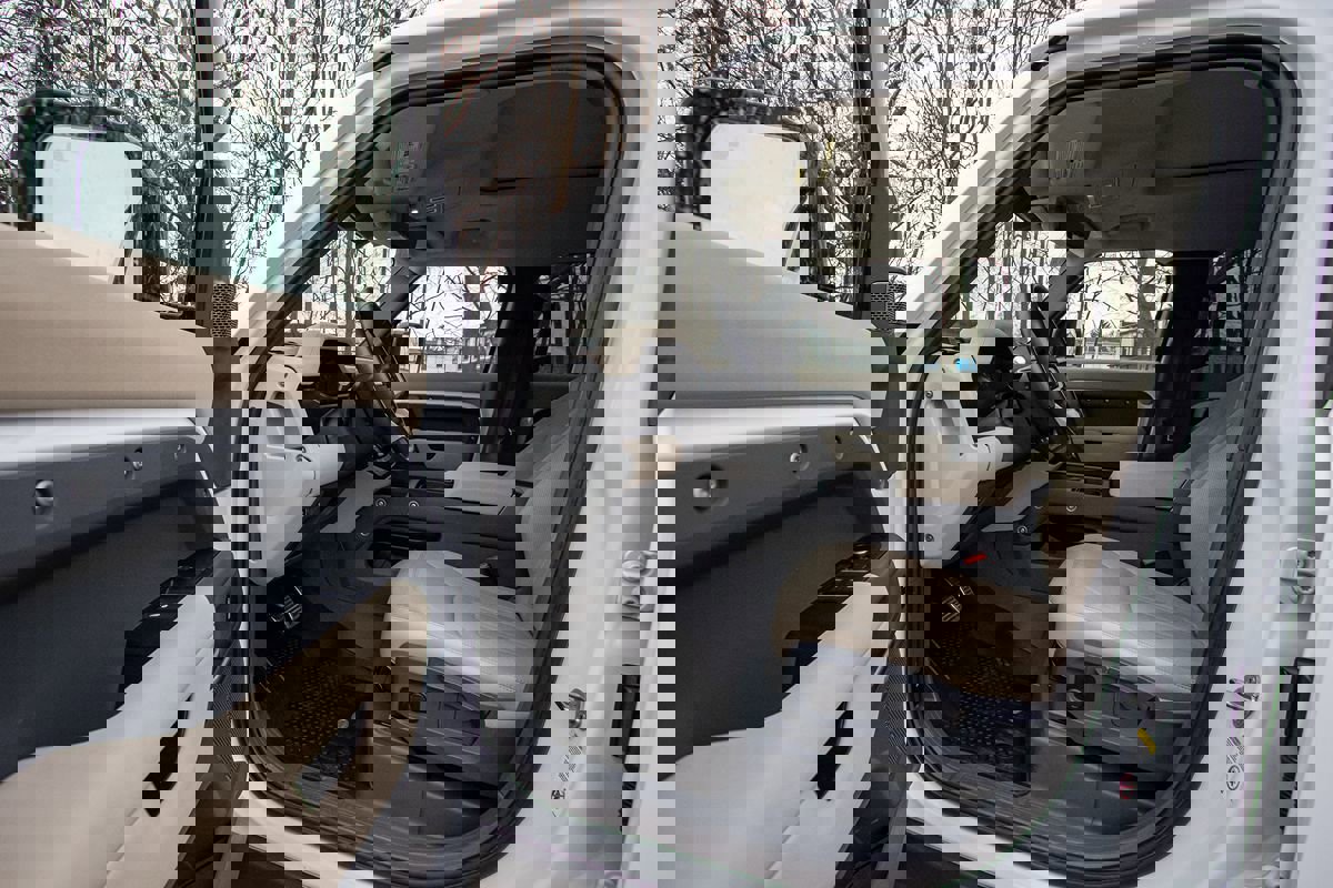 Used 2020 Land Rover Defender 110 S image 7