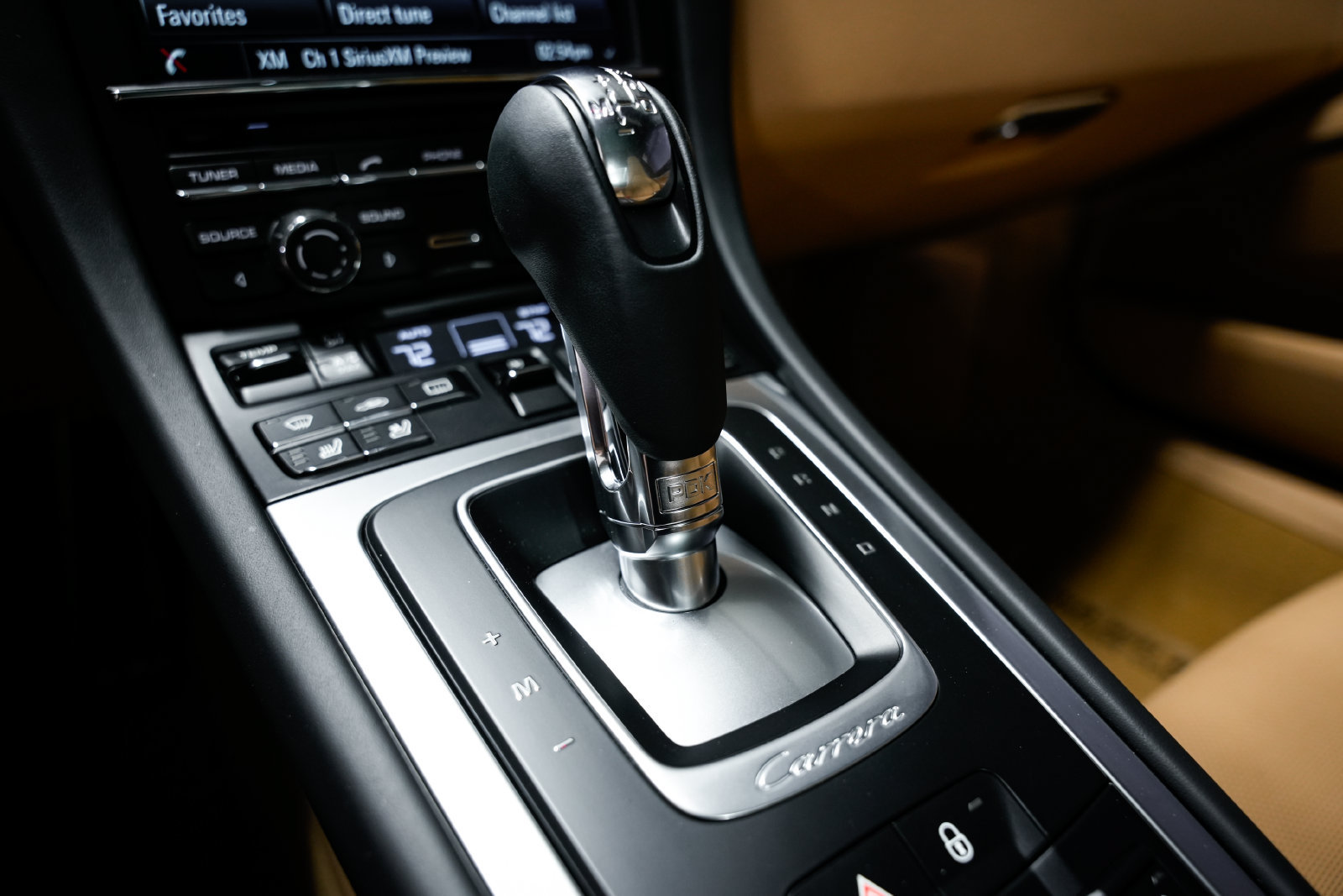 Used 2015 Porsche 911 Carrera 4S AWD/4WD image 15