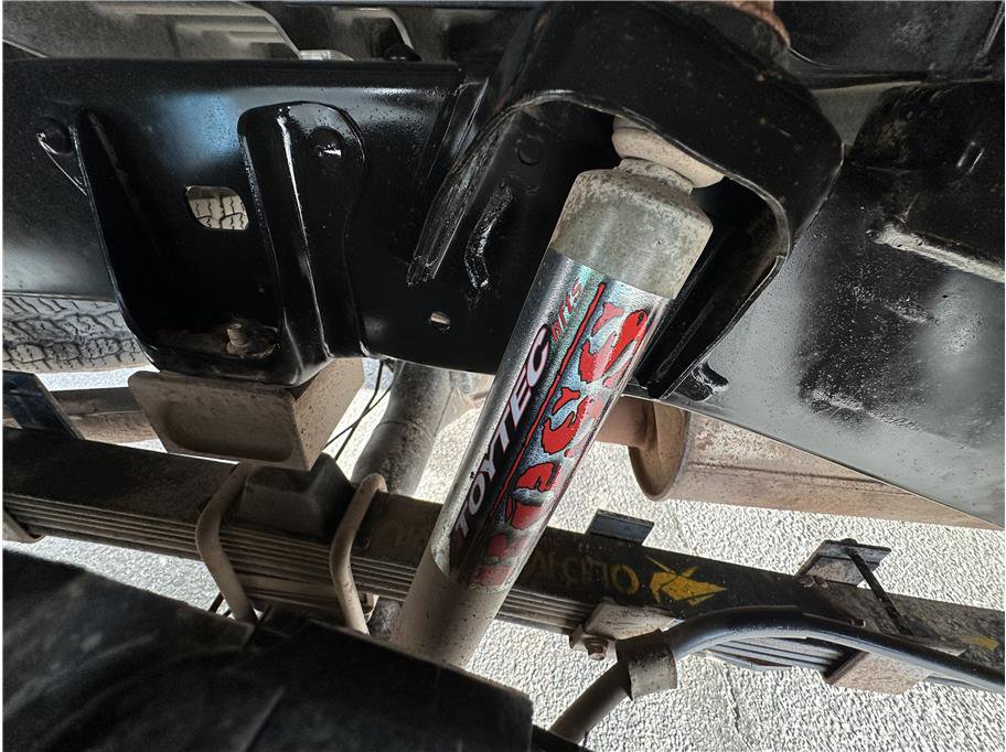 Used 2017 Toyota Tacoma TRD Off-Road image 29