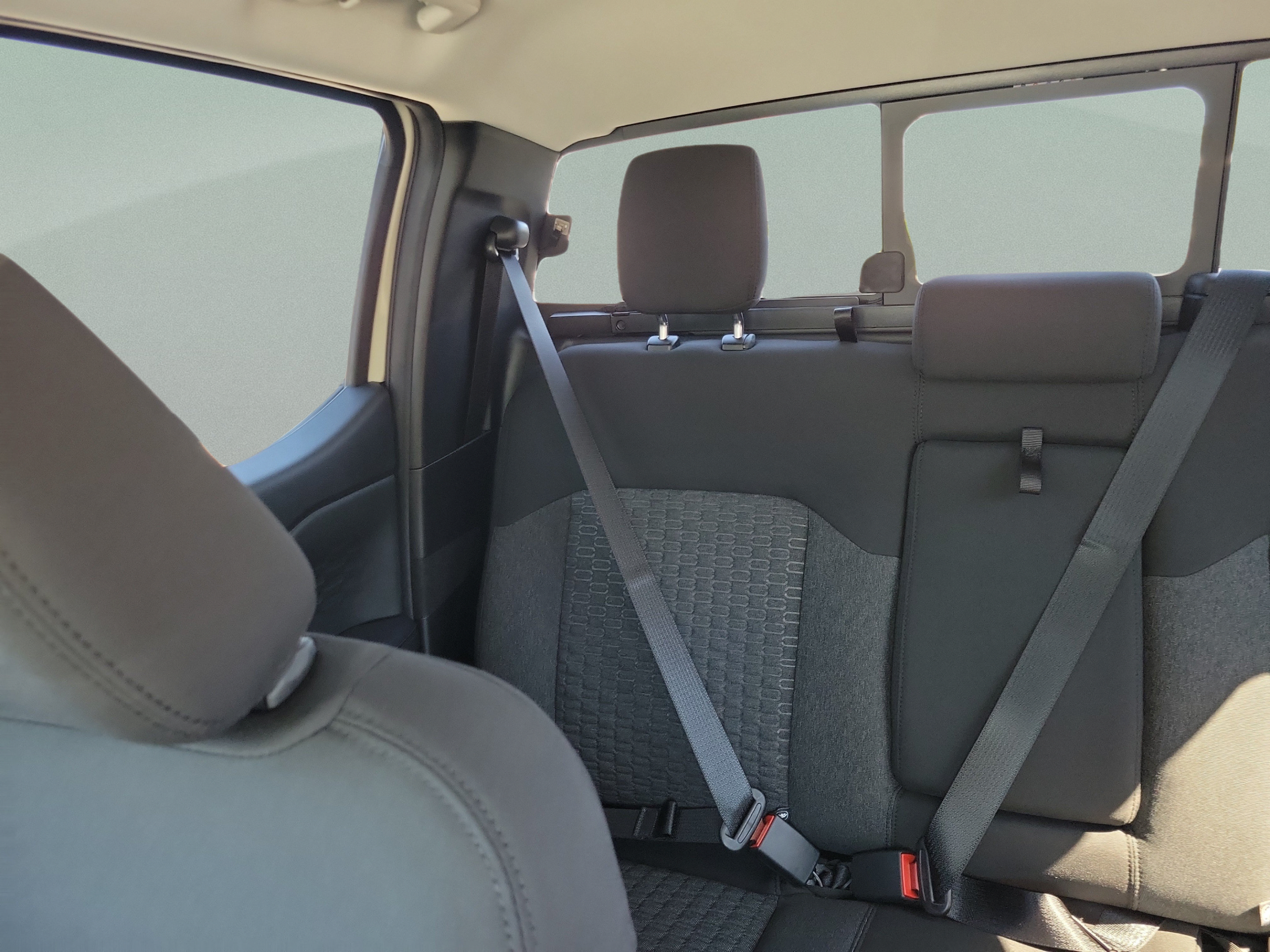New 2026 Ford Ranger XLT AWD/4WD image 8