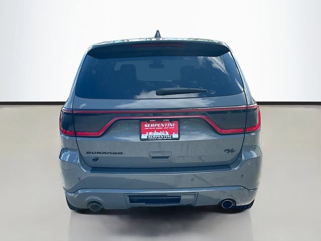 Used 2021 Dodge Durango R/T w/ Premium Interior Group image 7
