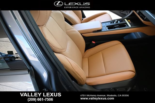 New 2026 Lexus ES 350e w/ Convenience Package FWD image 20
