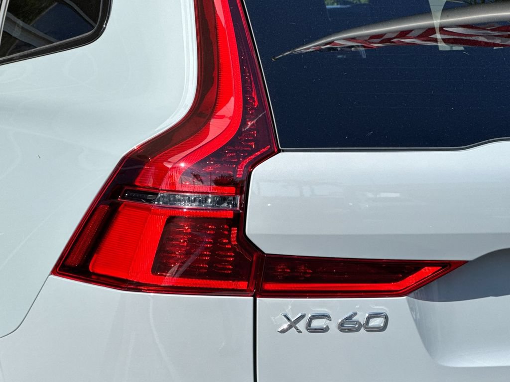 New 2026 Volvo XC60 B5 Ultra AWD/4WD image 26