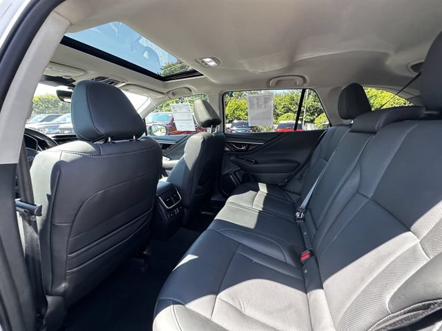 Used 2023 Subaru Outback Limited AWD/4WD image 18