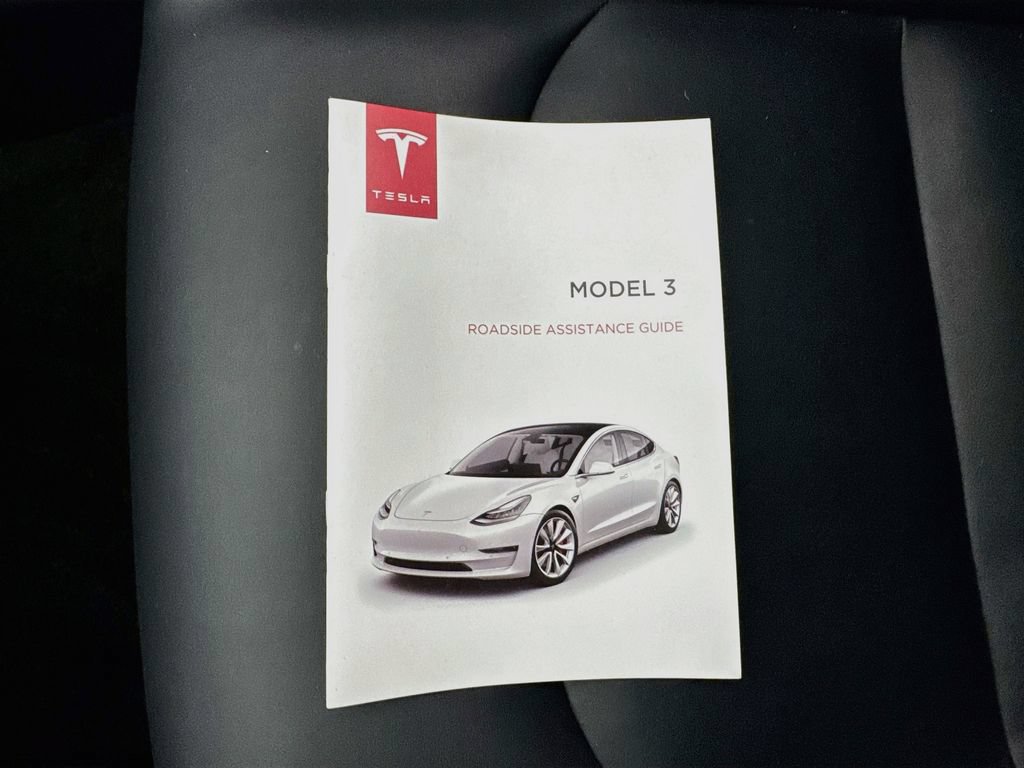 Used 2018 Tesla Model 3 Long Range RWD image 49
