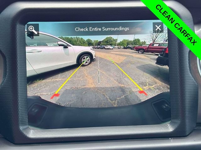 Used 2023 Jeep Gladiator Overland w/ LED Lighting Group AWD/4WD image 16