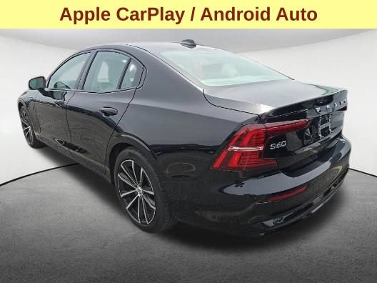 Used 2023 Volvo S60 T8 Plus AWD/4WD image 8