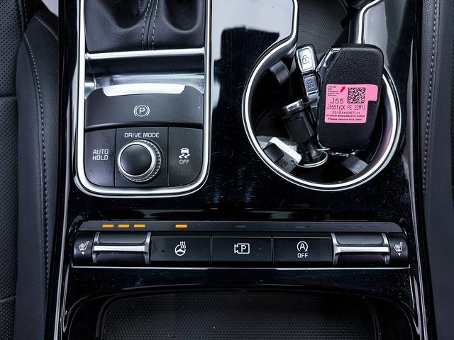 Certified 2023 Kia Stinger GT-Line w/ Sun & Sound Package image 28