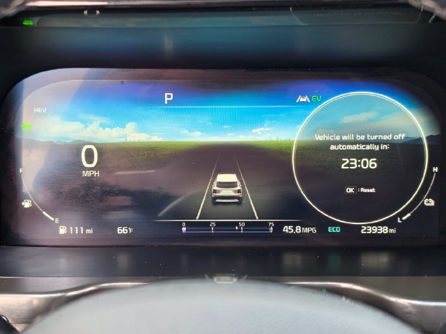 Used 2023 Kia Sorento SX Prestige AWD/4WD image 29