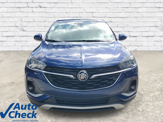 Used 2023 Buick Encore GX Preferred FWD image 6
