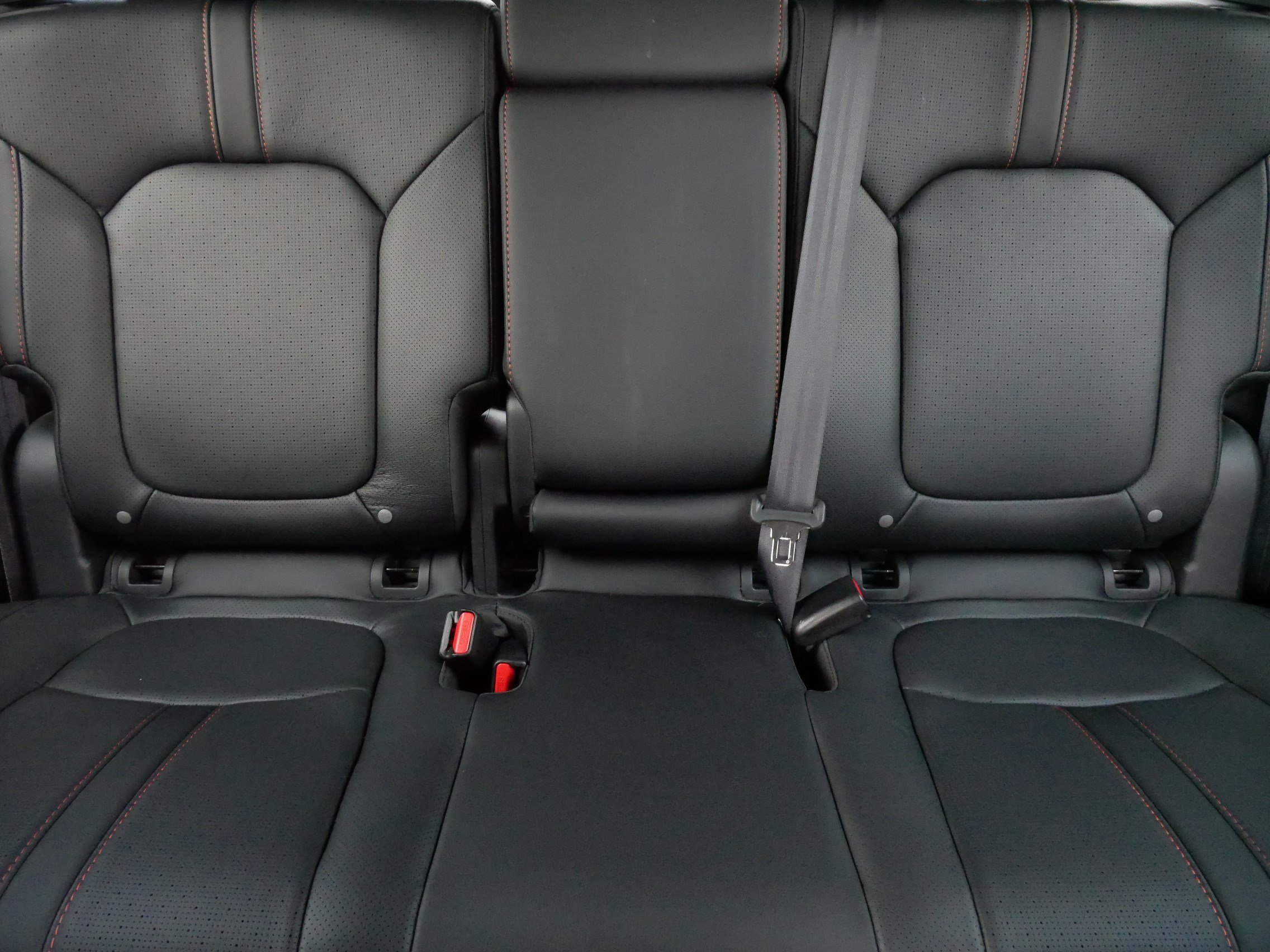 Certified 2026 Honda Passport TrailSport Elite image 13