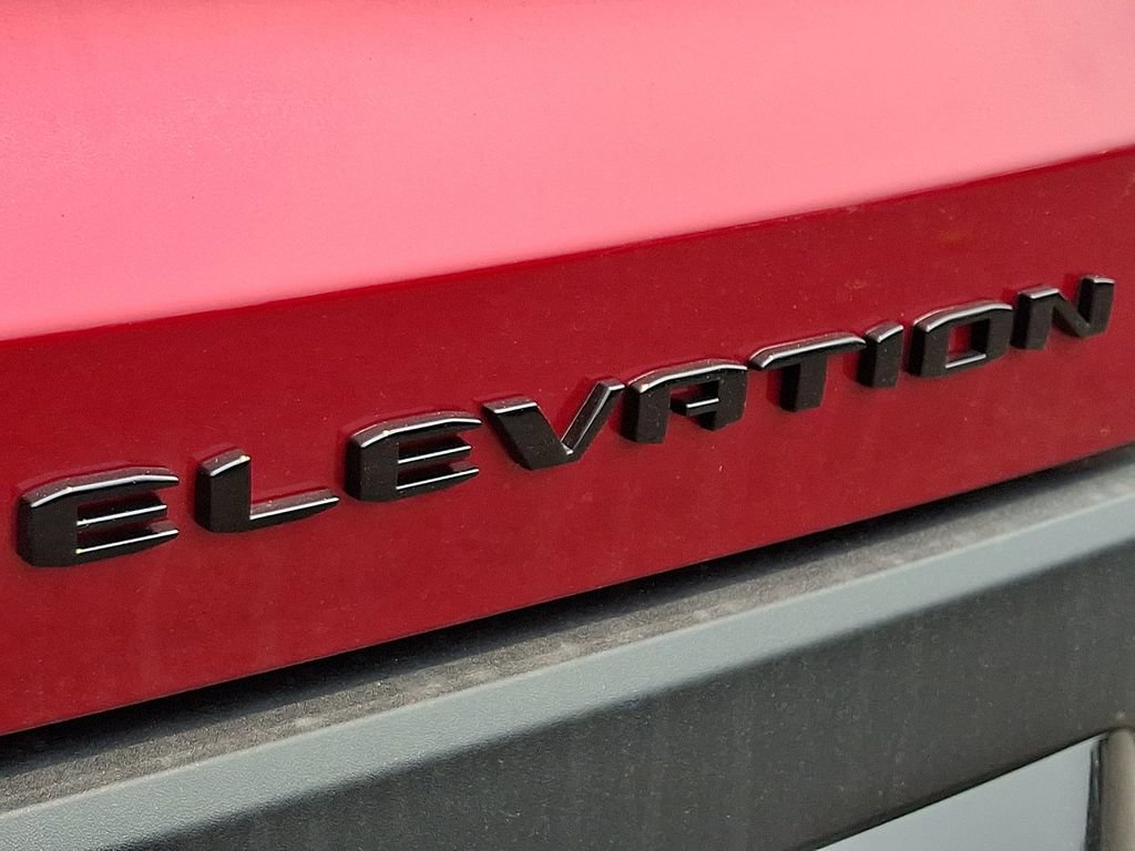 New 2027 GMC Terrain Elevation w/ Elevation Premium Package FWD image 19