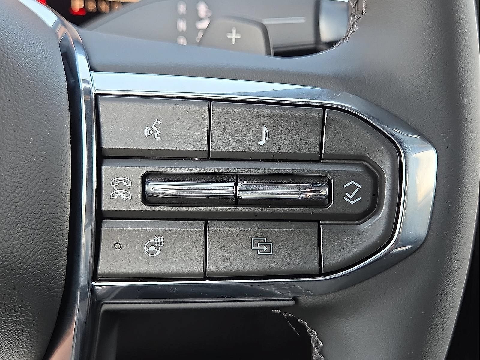 New 2026 GMC Yukon Denali AWD/4WD image 22