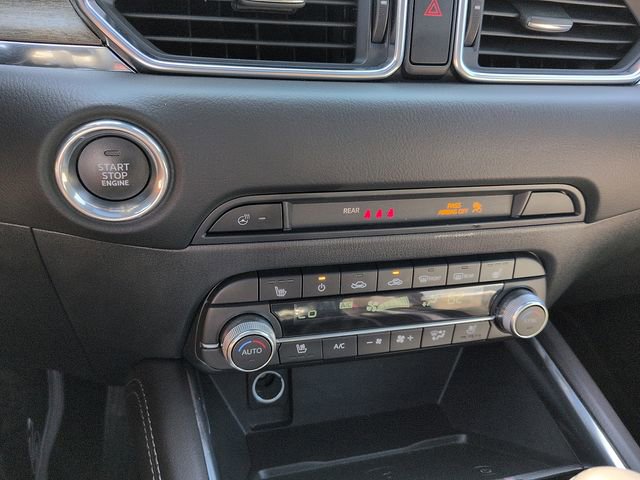 Used 2025 MAZDA CX-5 Signature image 25