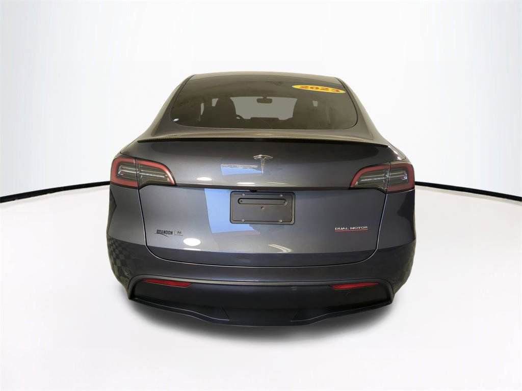 Used 2023 Tesla Model Y Performance image 6