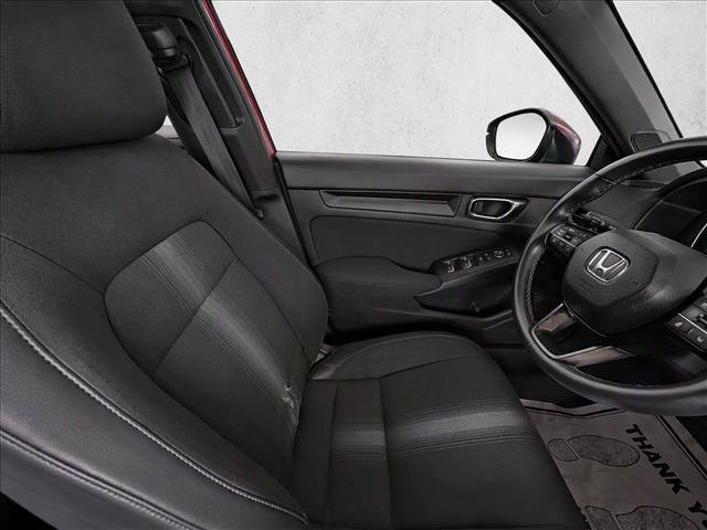 Certified 2024 Honda Civic Sport image 20