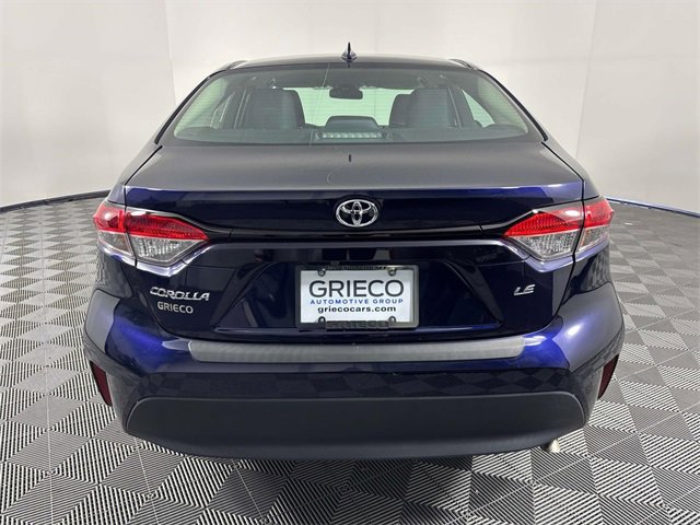 Used 2023 Toyota Corolla LE image 5