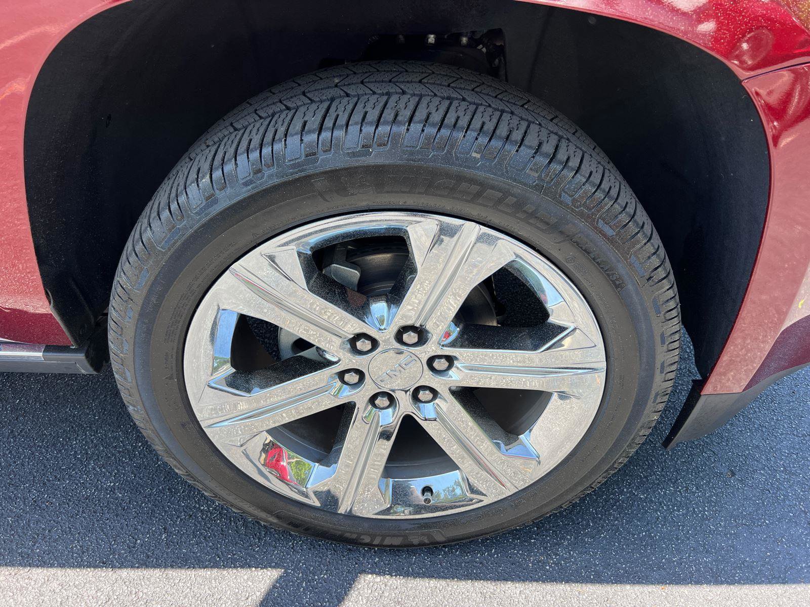 Used 2019 GMC Yukon Denali w/ Denali Ultimate Package RWD image 13