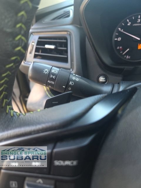 Used 2024 Subaru Ascent Onyx Edition AWD/4WD image 36
