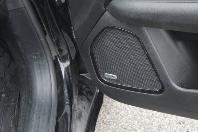 Certified 2022 Jeep Compass High Altitude image 21