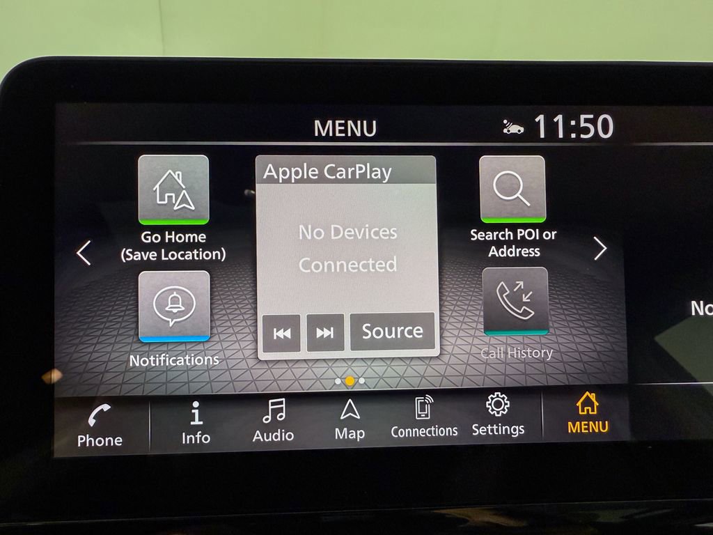 Certified 2024 Nissan Armada SL w/ Cargo Package image 32