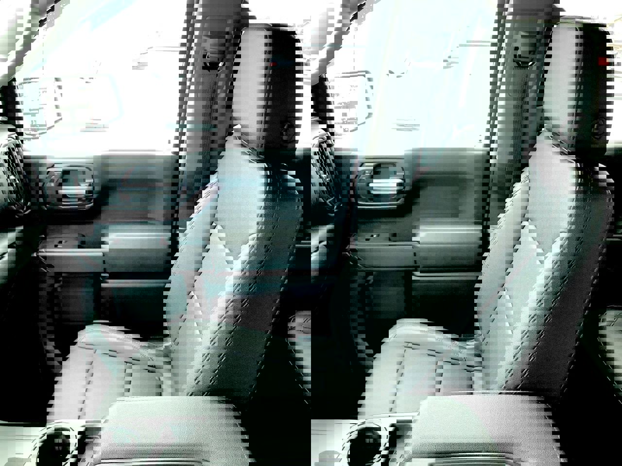 Used 2022 Chevrolet Silverado 1500 W/T w/ WT Value Package image 22